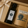 12Olivesオリーブオイル＆ハーブソルトギフト